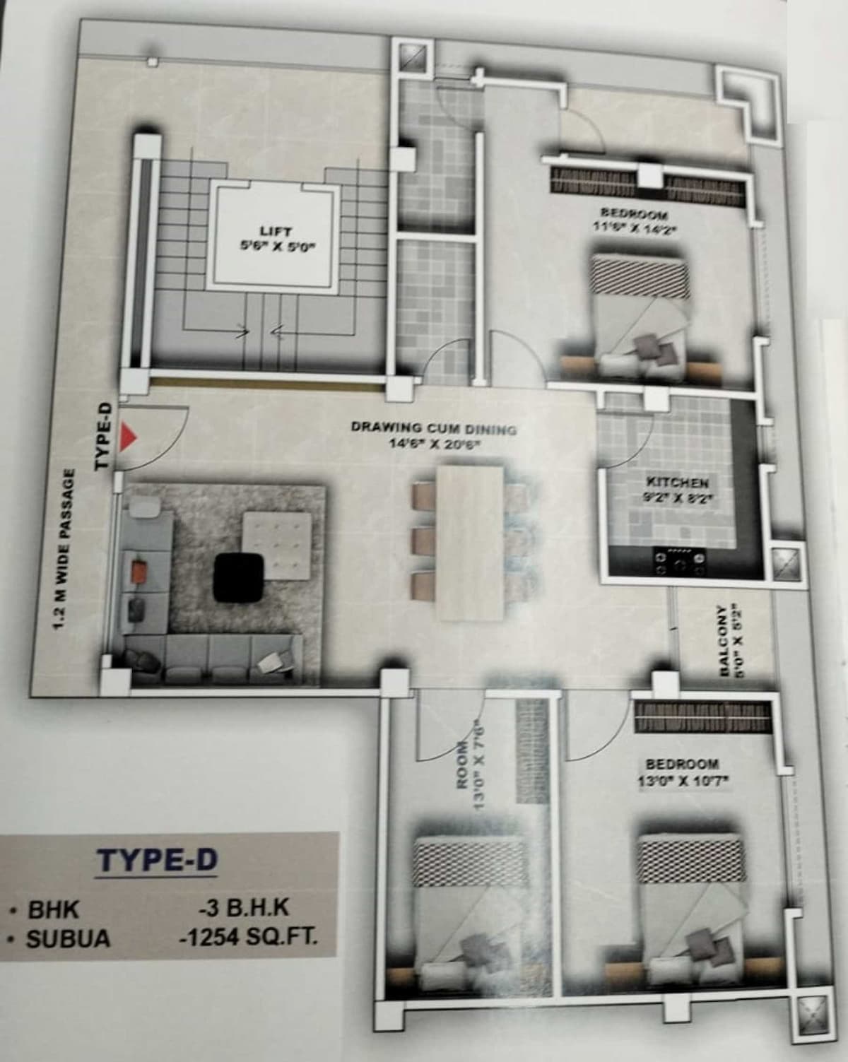 Property Image - 1