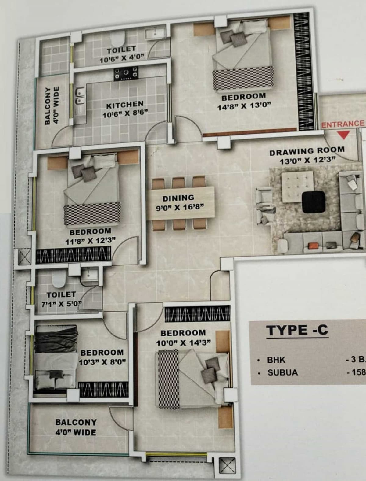 Property Image - 1