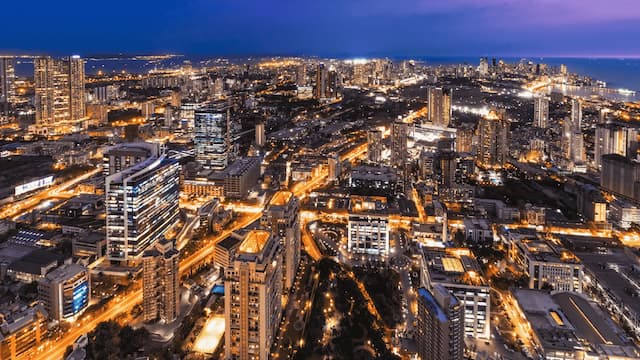 Top 20 Posh Areas in Mumbai: Discover Most Luxurious Localities in Mumbai  blog image