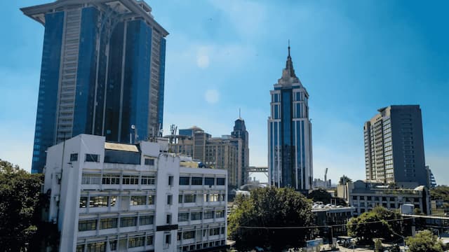 Top 15 Posh Areas in Bangalore (2025) Most Expensive & Luxury Places to Live blog image