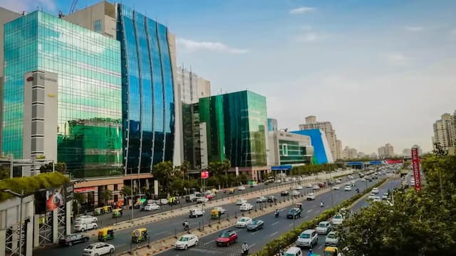 Top 10 Posh Areas in Gurgaon (2025): Best Residential & Luxury Locations to Live blog image