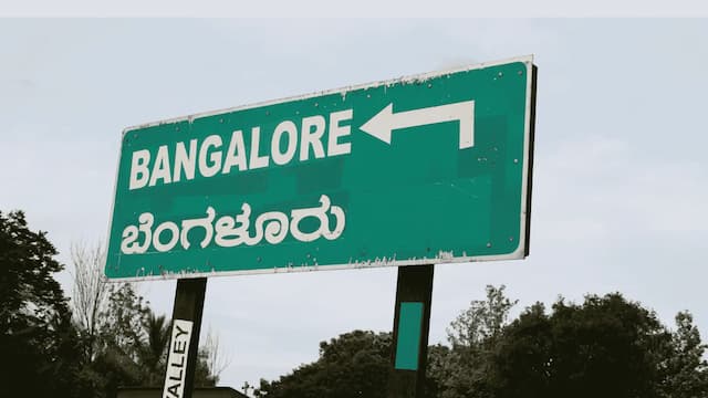 Real Estate Investment in Bangalore: Unlocking Opportunities for Maximum ROI blog image