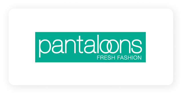 Pantaloons