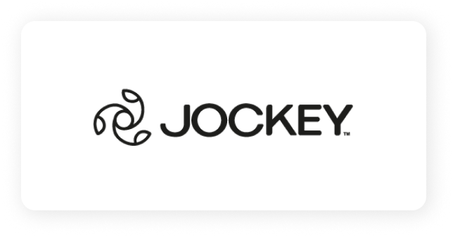 Jockey