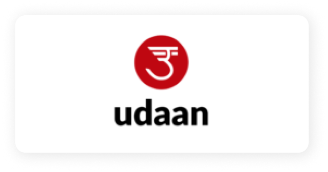 Udaan